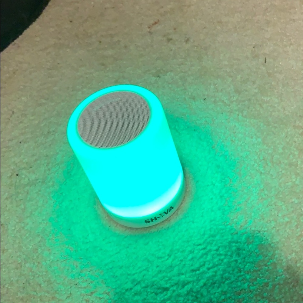 Speaker - Picture 5 of 7